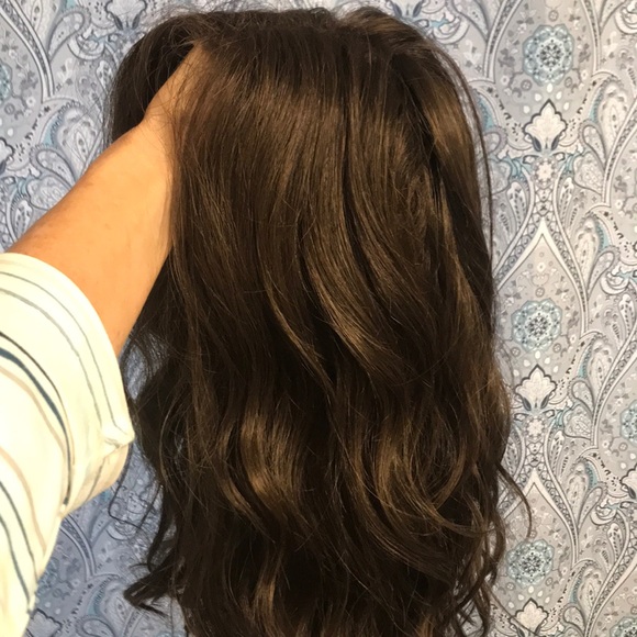 Avalon by Estetica color R4/8 dark brown main image 10